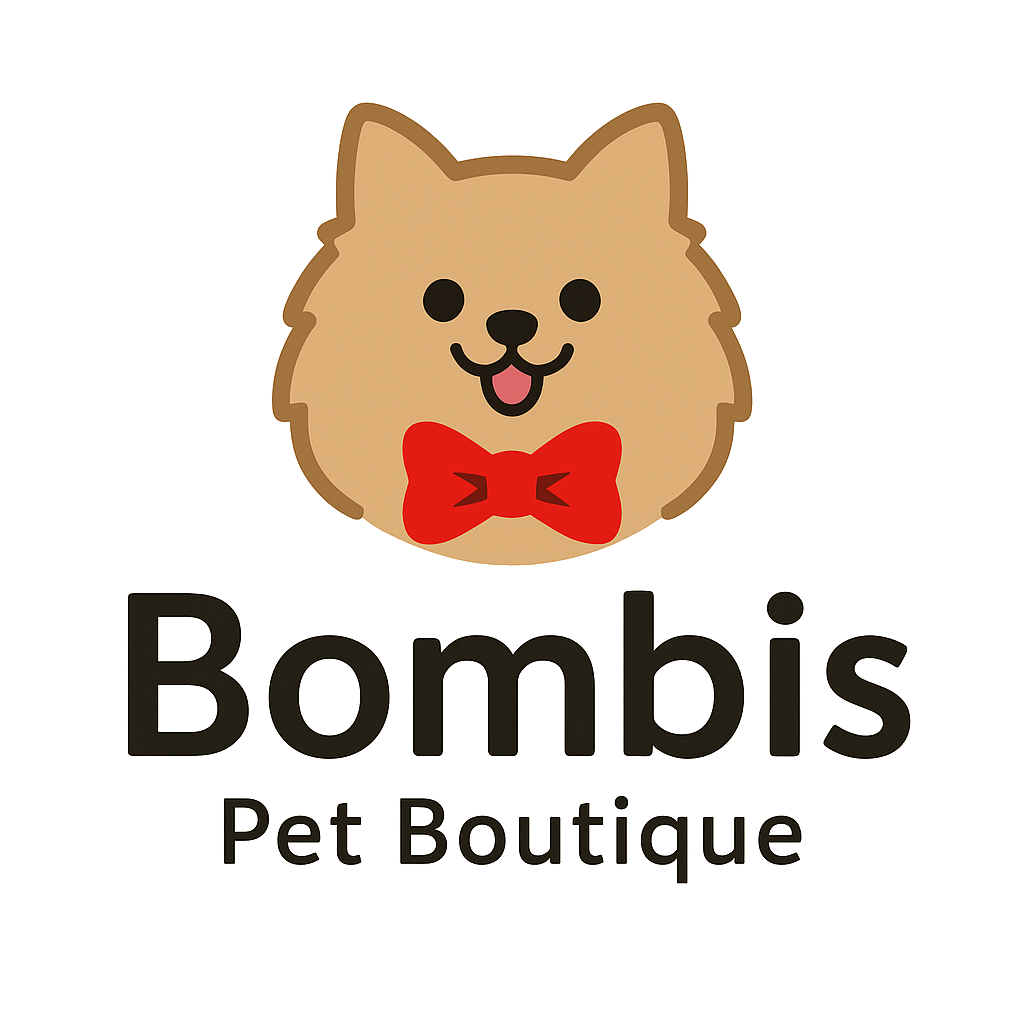 Bombis Pet Boutique